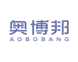 奥博邦 商标图样