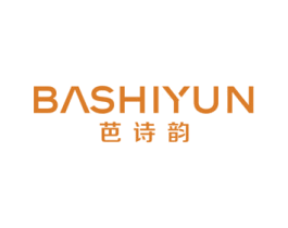 芭诗韵 商标图样