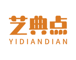 艺典点 商标图样