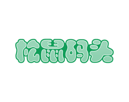 松鼠码头 商标图样