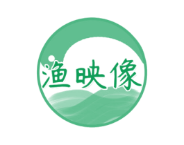 渔映像 商标图样