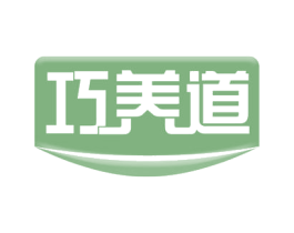 巧养道 商标图样