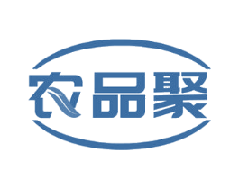 农品聚 商标图样