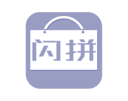 闪拼 商标图样