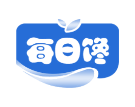 每日馋 商标图样