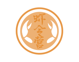 虾令营 商标图样