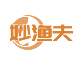 妙渔夫 商标图样