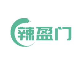 辣盈门 商标图样