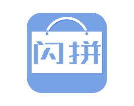 闪拼 商标图样