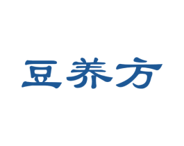 豆养方 商标图样