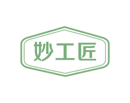 妙工匠 商标图样