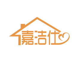 嘉洁仕 商标图样