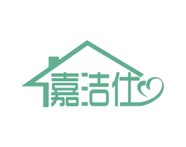 嘉洁仕 商标图样
