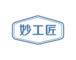 妙工匠 商标图样