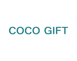 COCOGIFT 商标图样
