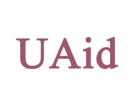 UAID 商标图样