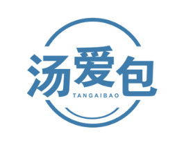 汤爱包 商标图样
