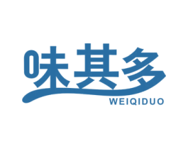 味其多 商标图样