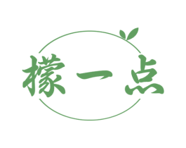 檬一点 商标图样