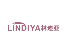 林迪亚 商标图样