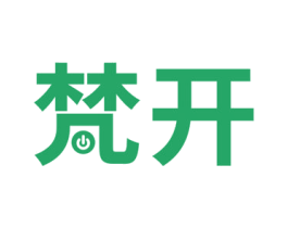 梵开 商标图样