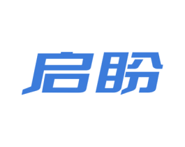 启盼 商标图样