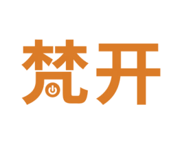 梵开 商标图样