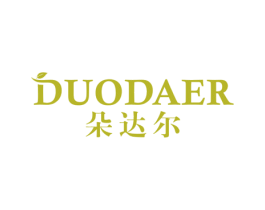 朵达尔 商标图样