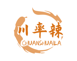 川率辣 商标图样