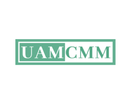 UAMCMM 商标图样