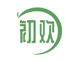 初欢 商标图样