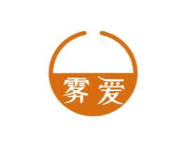 雾爱 商标图样