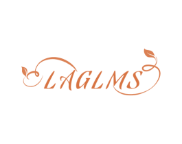 LAGLMS 商标图样