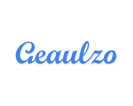 GEAULZO 商标图样