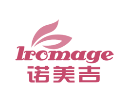 诺美吉 LROMAGE 商标图样