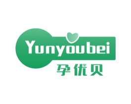 孕优贝 商标图样