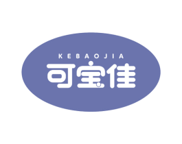 可宝佳 商标图样
