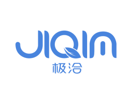 极洽 商标图样