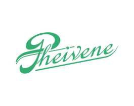 PHEIVENE 商标图样