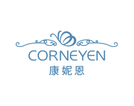 康妮恩 CORNEYEN 商标图样