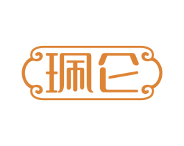 珮仑 商标图样