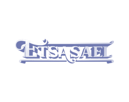 ETSASAEL 商标图样