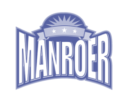 MANROER 商标图样