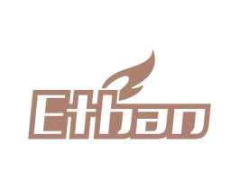 ETHAN 商标图样
