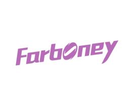 FARBONEY 商标图样