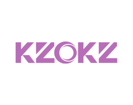 KZOKZ 商标图样