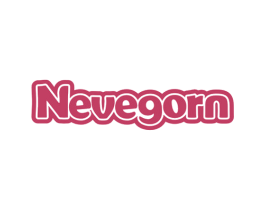 NEVEGORN 商标图样