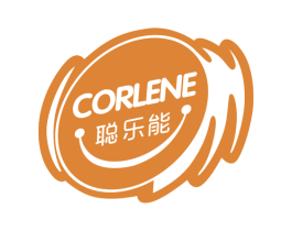 聪乐能 CORLENE 商标图样