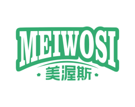 美渥斯 商标图样