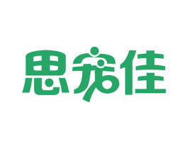 思宠佳 商标图样